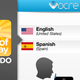 Illustration for article titled Vocre for iPhone: I Can Suddenly Understand Every Word Youre Saying